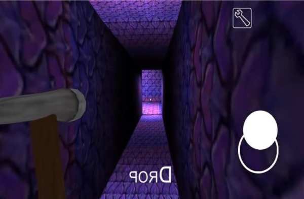 Sponge Granny 3 : Scary Games mod 2019 screenshot 1