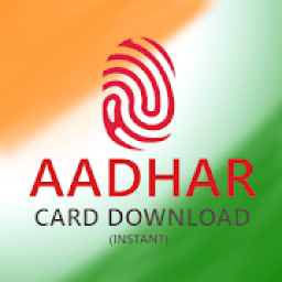ikon Aadharcard Downloader