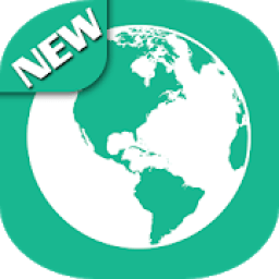 Minify - Fast Secure Browser Unblock Without Vpn आइकन