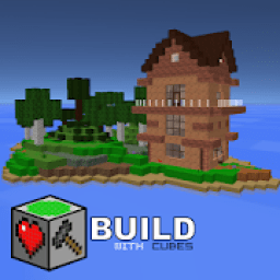 Build with Cubes आइकन