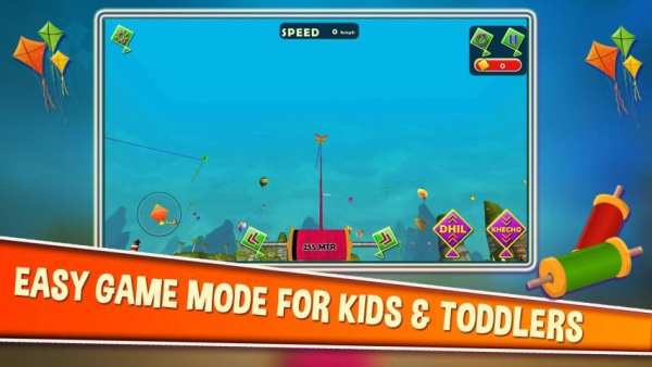 Kite Festival Simulator 2020 – Kite Battle screenshot 2
