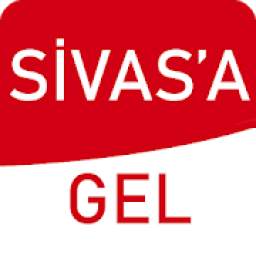 Sivas'a Gel - Gezi ve Yaşam Rehberi