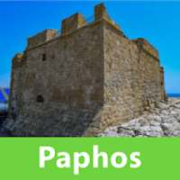 Paphos SmartGuide - Audio Guide & Offline Maps