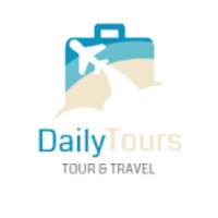 Daily Tours on 9Apps