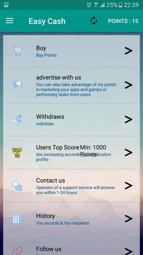 EASY CASH - MAKE MONEY screenshot 5
