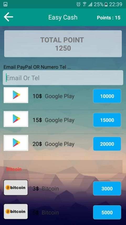 EASY CASH - MAKE MONEY screenshot 3