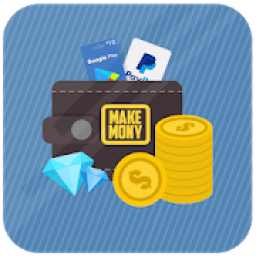 EASY CASH - MAKE MONEY आइकन