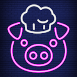 ikon Piggy Chef: Physics Puzzle – Challenge your Brain