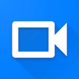 Quick Video Recorder - Background Video Recorder