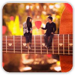 Love Bokeh Filter Effects HDPic Color Photo Frames 1.0