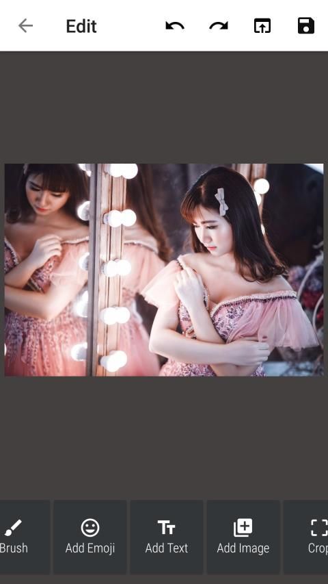 Image Editor Pro screenshot 2