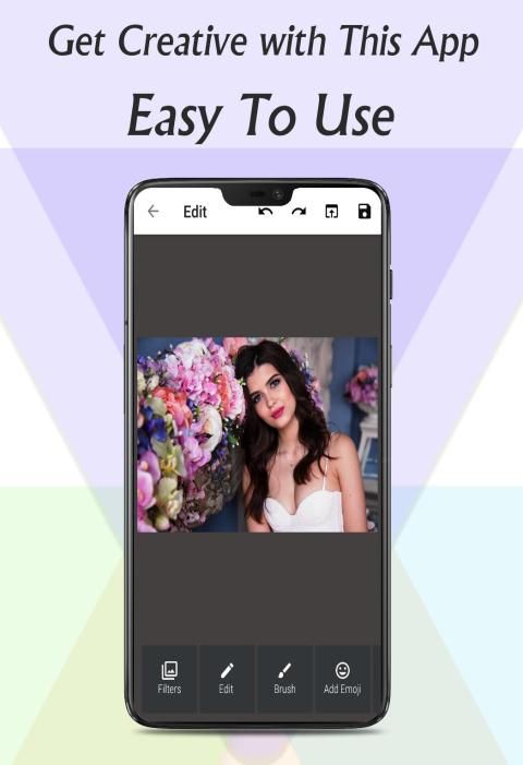 Image Editor Pro screenshot 4