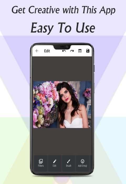 Image Editor Pro स्क्रीनशॉट 4