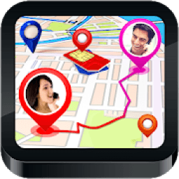 ikon Caller Id and Mobile Number Locator