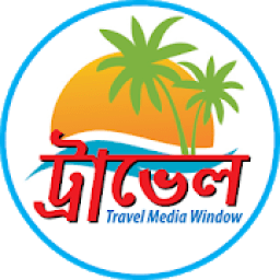 Travel Window आइकन