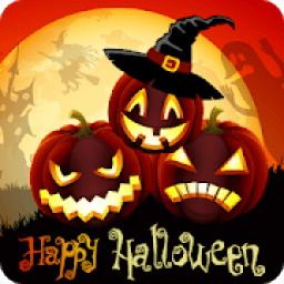 ikon Spooky Halloween Stickers - Halloween Emojis 2019