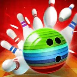 Bowling Club™ - Multiplayer Challenge Sports Game