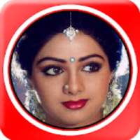 SRIDEVI - Songs,Movies on 9Apps