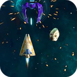 Space Fighter: Metroid Attack
