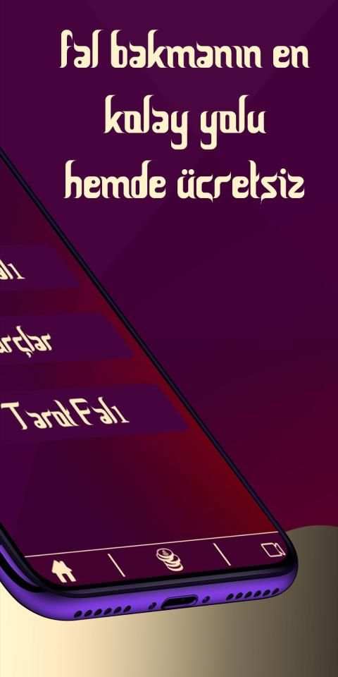 Falime - Kahve Falı Ücretsiz स्क्रीनशॉट 3