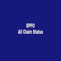 Epfo all claim status