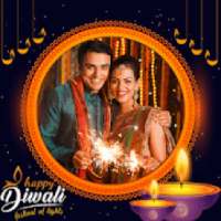 Happy Diwali Photo Frame on 9Apps