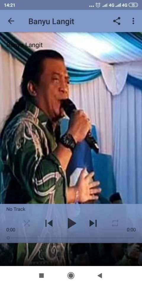 Didi Kempot New Mp3 Offline screenshot 4
