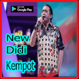 Didi Kempot New Mp3 Offline icon