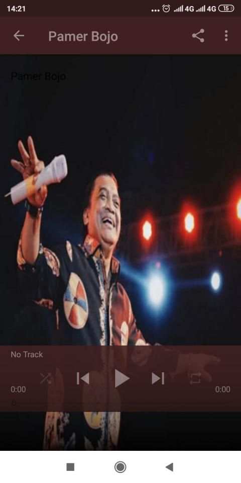 Didi Kempot New Mp3 Offline screenshot 2