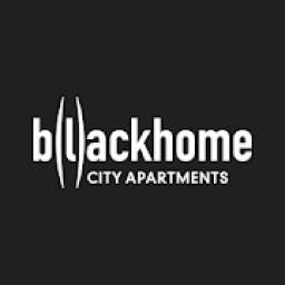 B(l)ackhome City Apartments