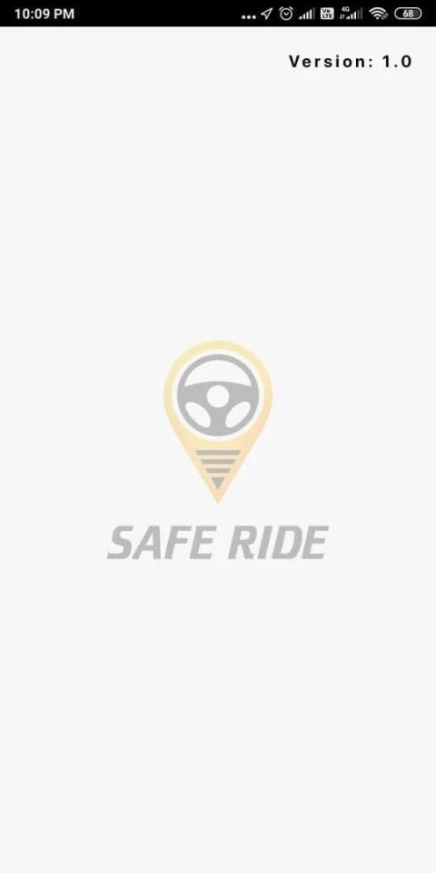 تنزيل Safe Ride Driver 1.0 لـ اندرويد