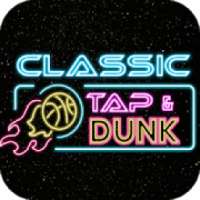 Classics Tap & Dunk Game