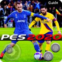 Guide PES 2020 : Pro Tactic Revolution Soccer 2020