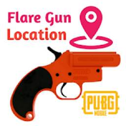 FlareGun Location 8