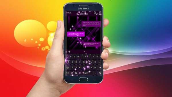 Cara Membuat Chat WA Berwarna screenshot 2