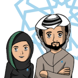 ikon بنات العرب - زواج وتعارف ودردشة وصداقة
‎