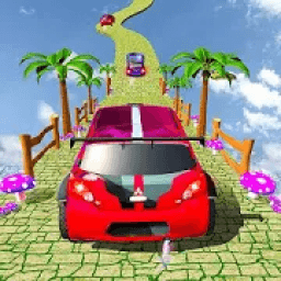 Car Ridezilla आइकन