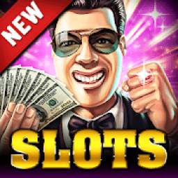 Star Spins Slots: Vegas Casino Slot Machine Games