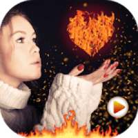 Magic Video Editor - Magic Effects Video Maker