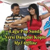 Lagu Sunda Versi Dangdut Koplo - Mix Mawar Bodas