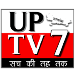 UP TV 7 icon