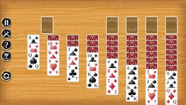 Solitaire Collection स्क्रीनशॉट 39