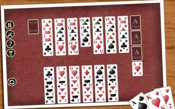 Solitaire Collection स्क्रीनशॉट 23
