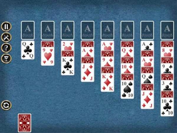Solitaire Collection स्क्रीनशॉट 18