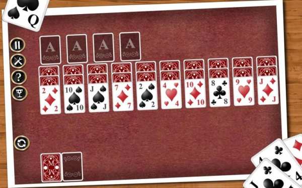 Solitaire Collection स्क्रीनशॉट 26