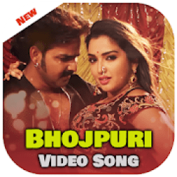 Bhojpuri Song Video HD - Gana icon