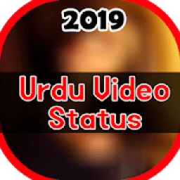 Urdu video Status आइकन