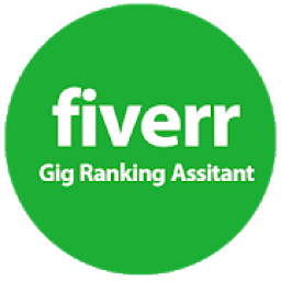 ikon Fiverr Gigs Ranking Assistant