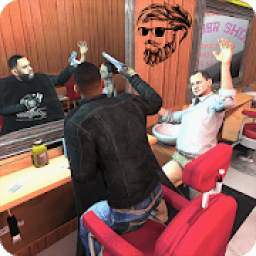 Barber Shop Robbery: Ultimate Third Person Thief 0.8