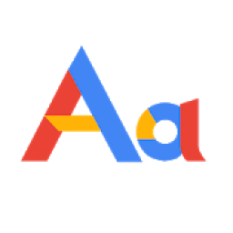 Fonts &amp; Emojis Keyboard आइकन